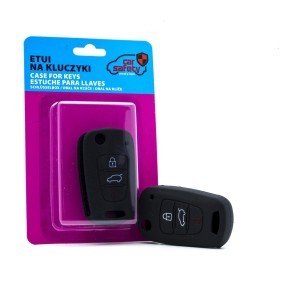 Osta Avaintaskut EINPARTS:llä EPKC56 BLACK edullisesti hintaan 6,41 €
