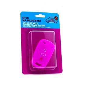 Osta Avaintaskut EINPARTS:llä EPKC63 PINK edullisesti hintaan 6,19 €