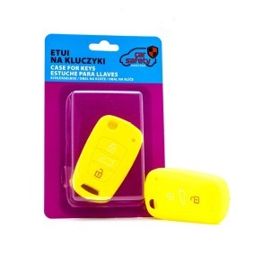 Osta Avaintaskut EINPARTS:llä EPKC64 YELLOW edullisesti hintaan 6,19 €