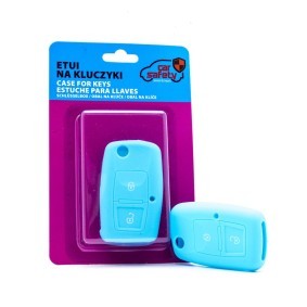 Autoschlüsseletuis EPKC71 LIGHT BLUE