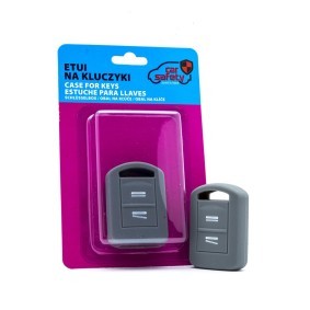 Autoschlüsseletuis EPKC78 GRAY