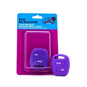 Autoschlüsseletuis EPKC97 PURPLE