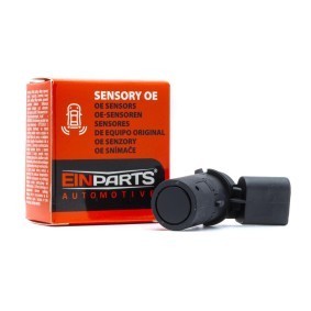 Parksensor von EINPARTS
