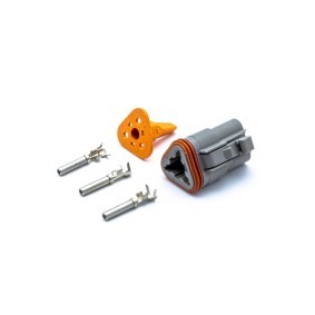Kabelsatz, Arbeitsscheinwerfer von EINPARTS