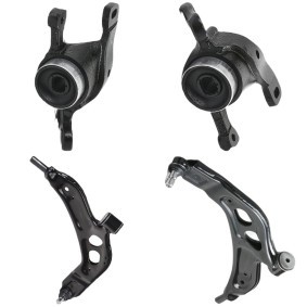 Compre Jogo de reparação, braço transversal da RIDEX 772S1218 a um preço baixo por 119,64 €
