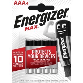 Køb Batteri af ENERGIZER E300112100 til den lave pris 226,63 DKK