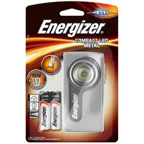 Køb Værkstedslampe af ENERGIZER E300652600 til den lave pris 265,40 DKK
