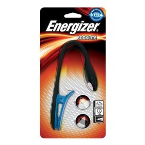 Køb Læselampe af ENERGIZER E300477600 til den lave pris 264,56 DKK