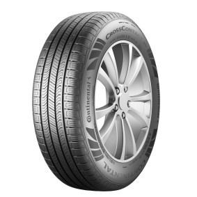 Køb CONTINENTAL CROSSCONTACT RX af Continental 0359482000 til den lave pris 2478,50 DKK