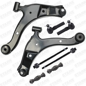 Compre Jogo de reparação, braço transversal da STARK SKSSK-1601223 a um preço baixo por 189,18 €