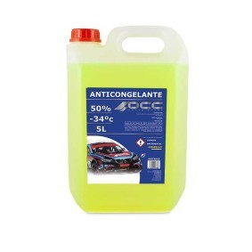 Kühlmittel von Occ Motorsport