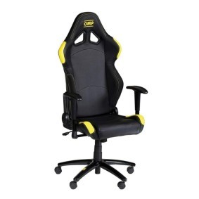 Compre Cadeiras de escritório da OMP HA/777E/NG a um preço baixo por 262,97 €