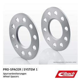 Compre Alargamento de via da EIBACH S90-1-05-025 a um preço baixo por 59,71 €