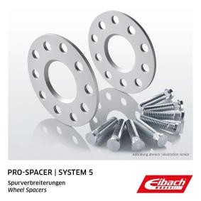 Compre Alargamento de via da EIBACH S90-5-05-032 a um preço baixo por 75,13 €