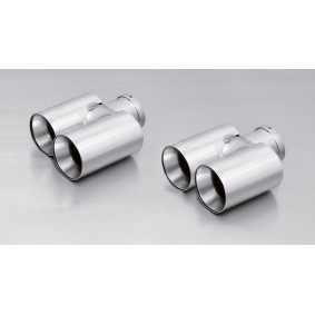 Auspuffblende von Remus günstig für 267,86 €