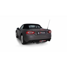 Endschalldämpfer von Remus günstig für 579,18 €