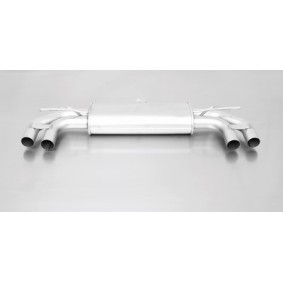 Endschalldämpfer von Remus günstig für 551,94 €