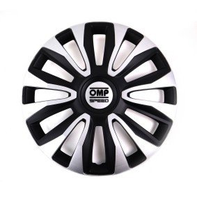Compre Tampões de roda da OMP OMPS07011612 a um preço baixo por 43,02 €