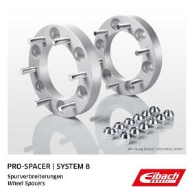 Compre Alargamento de via da EIBACH S90-8-30-008 a um preço baixo por 190,25 €