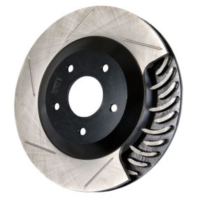 Comprar Disco de freno de STOPTECH 126.33059SR a bajo precio de 121,03 €