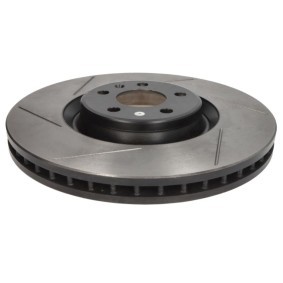 Comprar Disco de freno de STOPTECH 126.33134SR a bajo precio de 406,33 €