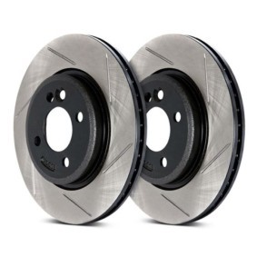 Comprar Disco de freno de STOPTECH 126.42097SL a bajo precio de 162,31 €