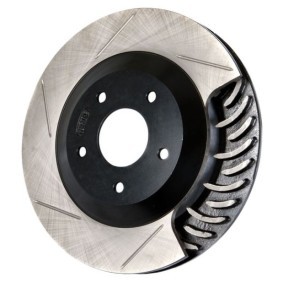 Comprar Disco de freno de STOPTECH 126.45069SL a bajo precio de 118,97 €