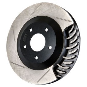 Comprar Disco de freno de STOPTECH 126.45069SR a bajo precio de 118,01 €
