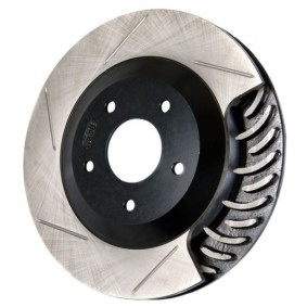 Comprar Disco de freno de STOPTECH 126.45076SL a bajo precio de 141,29 €