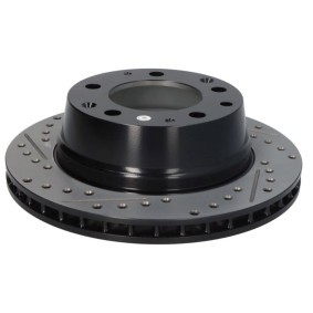 Acquista Disco freno da STOPTECH 127.37019R a buon mercato per soli 227,16 €