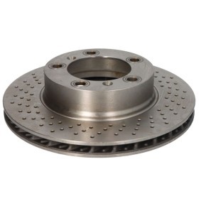 Acquista Disco freno da STOPTECH 128.37034 a buon mercato per soli 208,20 €
