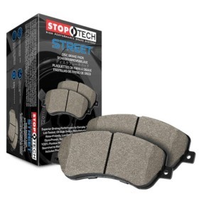 Köp Bromsbelägg av STOPTECH 308.08900 till det låga priset 1196,29 kr