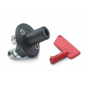 Batterietrennschalter von SPARCO
