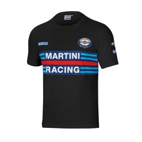 Køb T-shirt af SPARCO 01274MRNR3L til den lave pris 555,36 DKK
