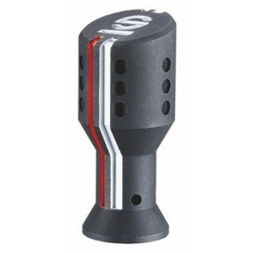 Schaltknauf und Einzelteile des Herstellers SPARCO - Originalware Artikelnummer: 03736AO