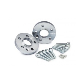 Compre Alargamento de via da SPARCO 051STB117 a um preço baixo por 124,20 €