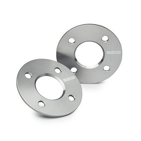 Compre Alargamento de via da SPARCO 051STB84 a um preço baixo por 131,02 €