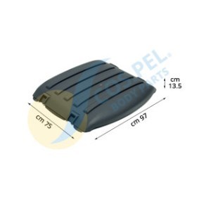 Achetez des Aile COS.PEL 203.48242 à prix pour 37,08 €