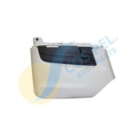 Achetez des Enjoliveur, pare-chocs COS.PEL 407.11116 à prix pour 174,68 €