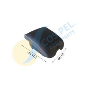 Achetez des Fixation, aile COS.PEL 204.10535 à prix pour 14,30 €