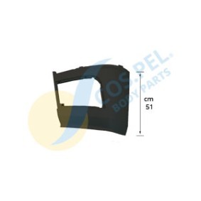 Achetez des Pare-choc COS.PEL 405.96101 à prix pour 32,18 €