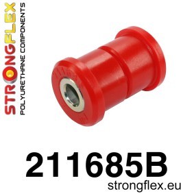 Lagerung, Lenker 211685B für TOYOTA