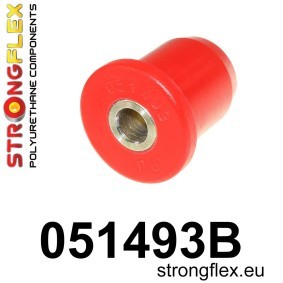Acquista Supporto braccio oscillante da StrongFlex 051493B a buon mercato per soli 94,43 €