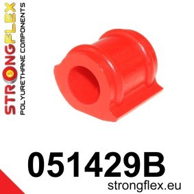 Kjøp Lagring, stabilisator av StrongFlex 051429B_20mm til den lave prisen 934,10 NOK