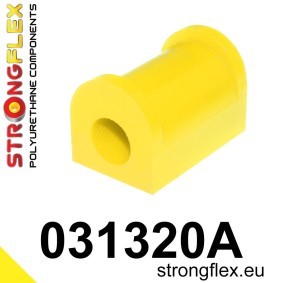 Kjøp Lagring, stabilisator av StrongFlex 031320A_18mm til den lave prisen 1885,31 NOK