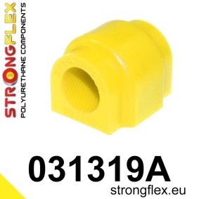 Kjøp Lagring, stabilisator av StrongFlex 031319A_23mm til den lave prisen 1955,61 NOK