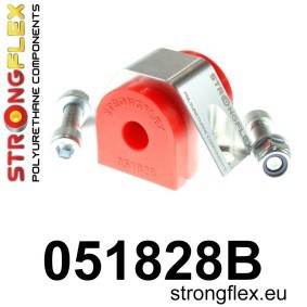 Acquista Supporto braccio oscillante da StrongFlex 051828B a buon mercato per soli 94,44 €