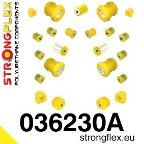 Acquista Supporto braccio oscillante da StrongFlex 036230A a buon mercato per soli 836,87 €