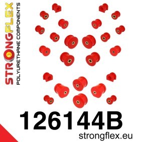 Acquista Supporto braccio oscillante da StrongFlex 126144B a buon mercato per soli 587,48 €