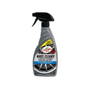 Køb Fælgrens af TURTLE WAX 52879 til den lave pris 153,42 DKK